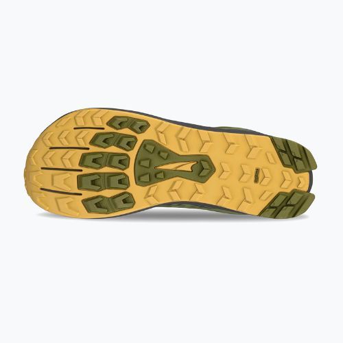 Încălțăminte pentru bărbați Altra Lone Peak 9 Waterproof Low dusty olive