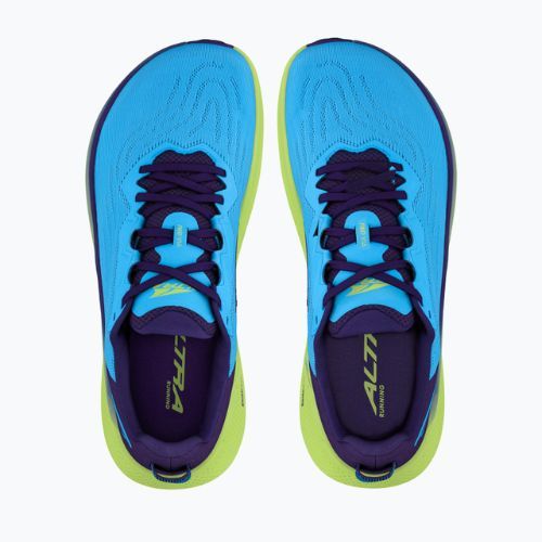 Încălțăminte de alergare pentru bărbați Altra FWD VIA blue