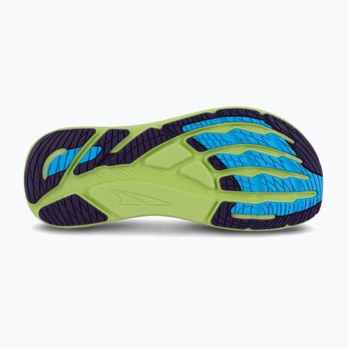 Încălțăminte de alergare pentru bărbați Altra FWD VIA blue