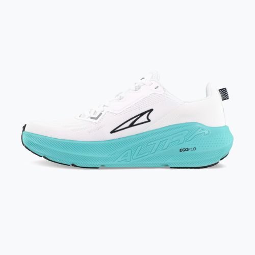 Încălțăminte  de alergare pentru femei  Altra FWD VIA white/green
