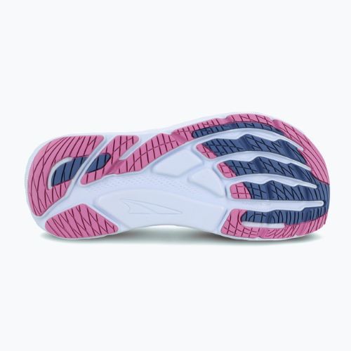 Încălțăminte  de alergare pentru femei  Altra FWD VIA light blue