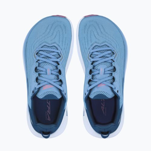 Încălțăminte  de alergare pentru femei  Altra FWD VIA light blue