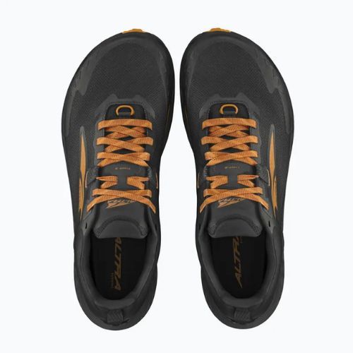 Încălțăminte de alergare pentru bărbați Altra Timp 5 GTX black