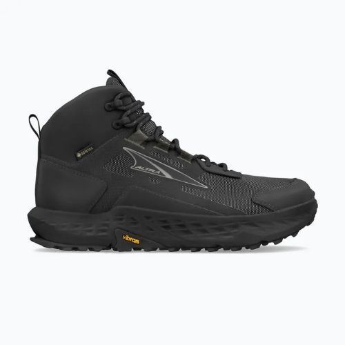 Încălțăminte de trekking pentru femei Altra Timp 5 Hiker GTX black