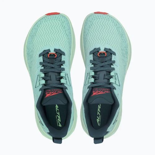 Încălțăminte de alergare pentru femei Altra Experience Wild teal