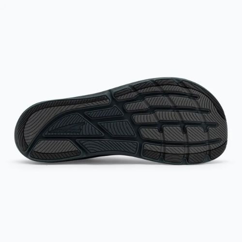 Încălțăminte  de alergare pentru bărbați Altra Torin 8 GTX black/black