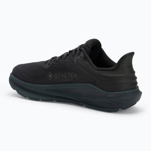 Încălțăminte  de alergare pentru bărbați Altra Torin 8 GTX black/black