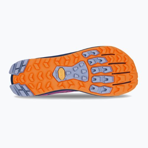 Încălțăminte  de alergare pentru femei  Altra Lone Peak 9+ purple/orange