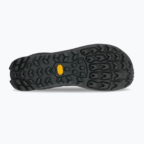 Încălțăminte de alergare pentru bărbați Altra Lone Peak 9+ Wide black