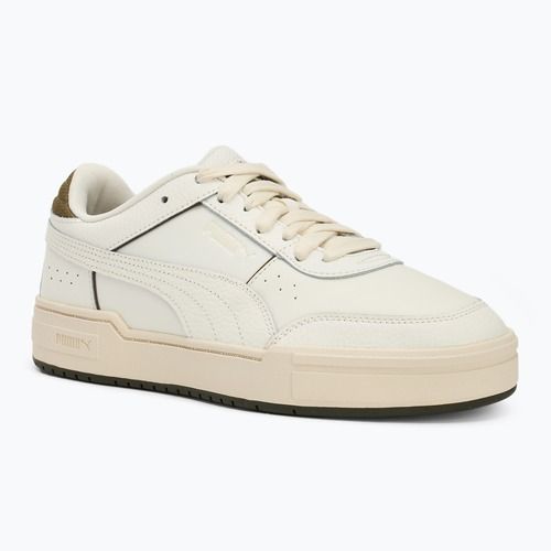 Încălțăminte PUMA CA Pro Sport warm white/alpine snow/dark olive
