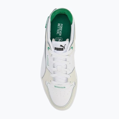 Încălțăminte pentru femei PUMA Carina Street VTG white/vapor grey
