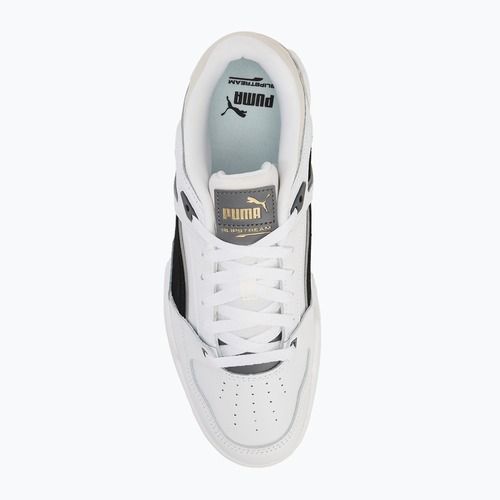 Încălțăminte pentru bărbați PUMA Slipstream Suede FS puma white/puma black