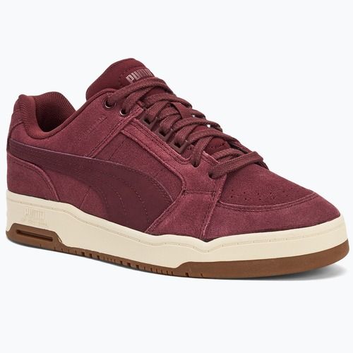Încălțăminte PUMA Slipstream Lo MMQ aubergine/gum