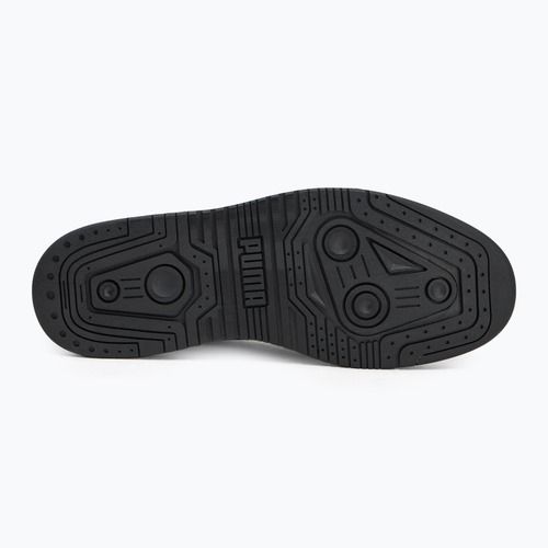 Încălțăminte PUMA Slipstream Lo Hidden Beast warm white/puma black