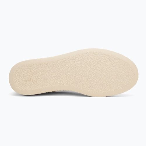 Încălțăminte pentru bărbați PUMA Weekend Palomo puma black/whisper white/mellow yellow