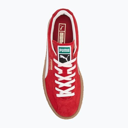 Încălțăminte PUMA Muenster OG high risk red/puma white