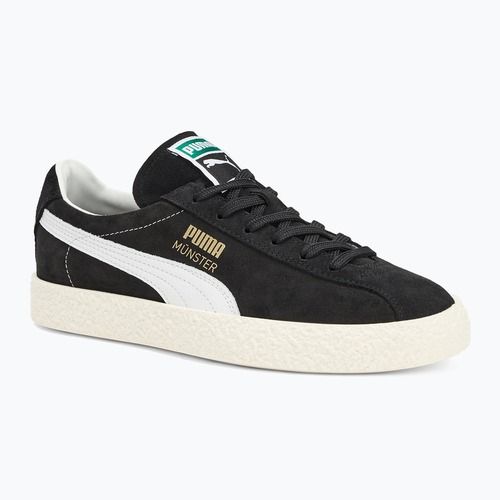 Încălțăminte PUMA Muenster Classic puma black/puma white