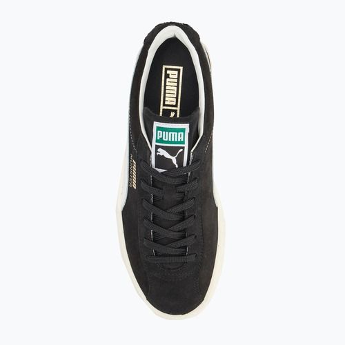 Încălțăminte PUMA Muenster Classic puma black/puma white