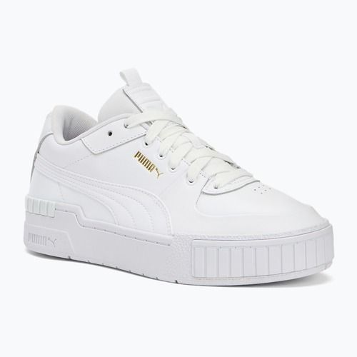 Încălțăminte pentru femei PUMA Cali Sport puma white