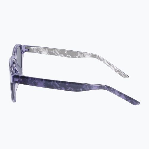 Ochelari de soare pentru copii Nike Smash indigo haze/ dark grey