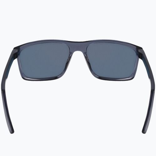 Ochelari de soare Nike Fire L dark grey/ polar red flash