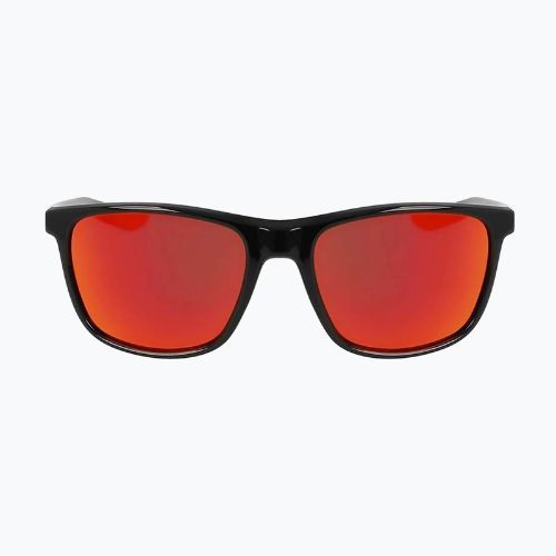 Ochelari de soare Nike Essential Endeavor M black/ red mirror