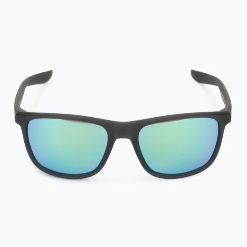 Ochelari de soare Nike Essential Endeavor seaweed/ grey green mirror