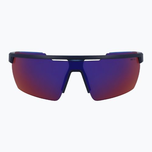 Ochelari de soare Nike Windshield Elite E matte obsidian/ field tint