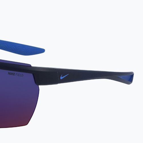 Ochelari de soare Nike Windshield Elite E matte obsidian/ field tint