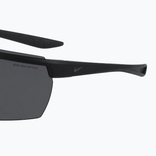 Ochelari de soare Nike Windshield Elite matte black/ dark grey