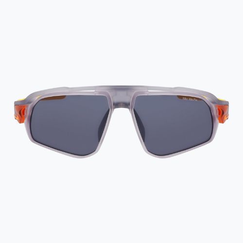 Ochelari de soare Nike Flyfree matte wolf grey/ grey/ clear