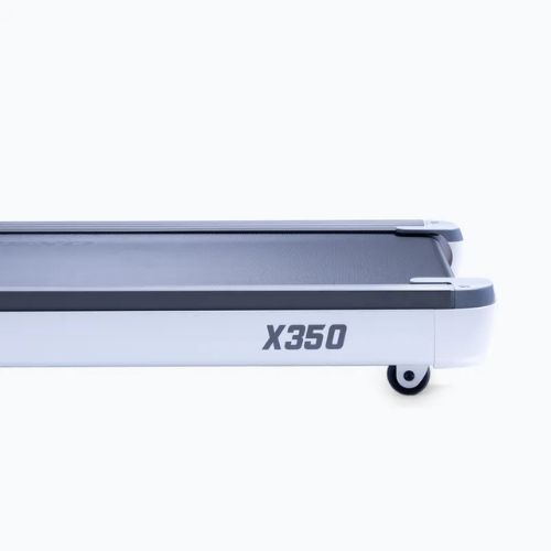 Bandă de alergare electrică TREXO TXO-X350-W alb