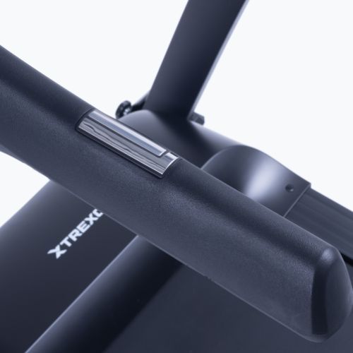 Bandă de alergare electrică XTREXO TXO-X350-B negru