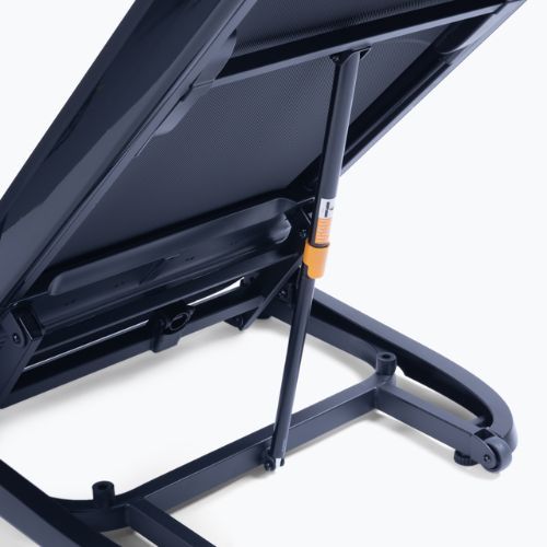 Bandă de alergare electrică XTREXO TXO-X350-B negru