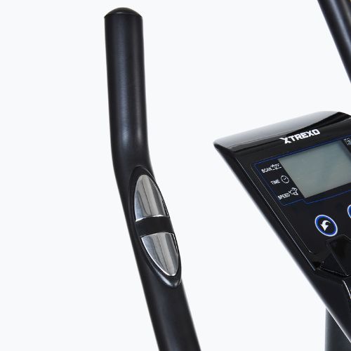 Bicicletă staționară XTREXO TXO-TB100 negru