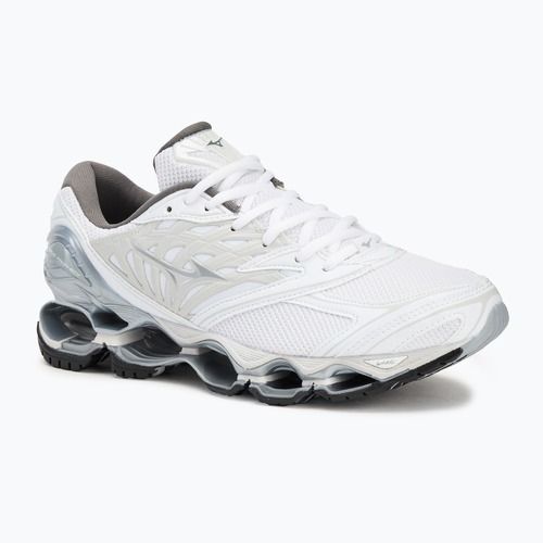 Încălțăminte Mizuno Wave Prophecy LS white/silver/harbor mist