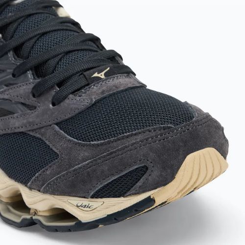 Încălțăminte Mizuno Wave Prophecy LS vulcan/pristine/quiet shade