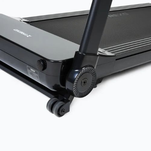 Banda de alergare electrică XTREXO TXO-X250-B negru