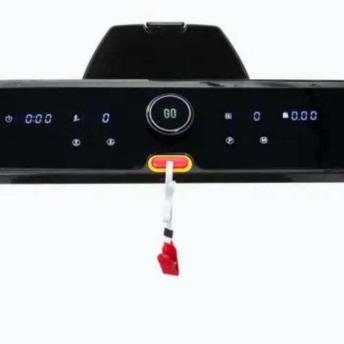 Banda de alergare electrică XTREXO TXO-X250-B negru