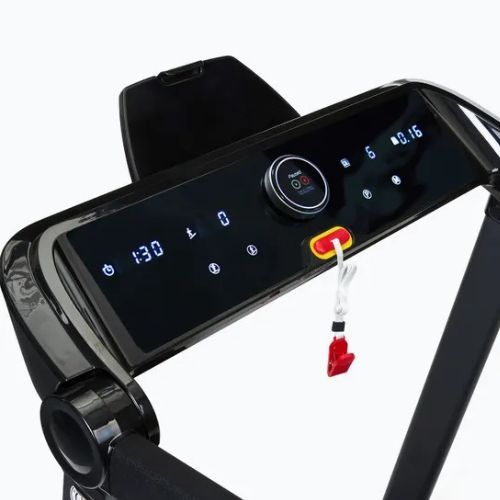 Banda de alergare electrică XTREXO TXO-X250-B negru