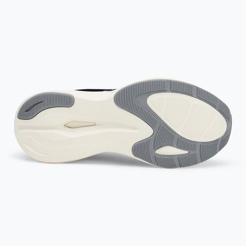 Încălțăminte de alergare pentru femei Mizuno Wave Revolt 3 black/cosmo chrome/mizuno snow white