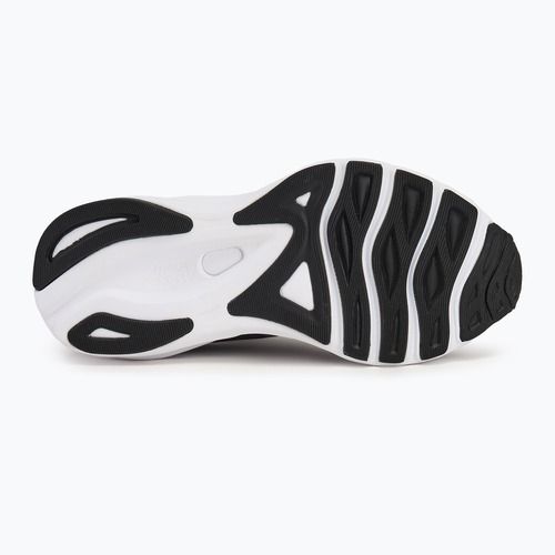 Încălțăminte de alergare pentru femei Mizuno Wave Serene ebony/cosmo chrome/white