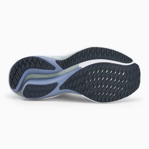 Încălțăminte de alergare pentru femei Mizuno Wave Rider 28 purple impression/white/india ink