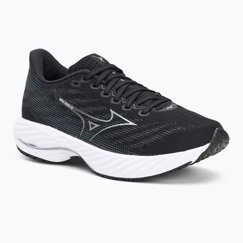 Încălțăminte de alergare pentru femei Mizuno Wave Rider 28 black/harbor mist/india ink