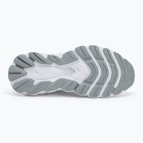 Încălțăminte de alergare pentru femei Mizuno Wave Sky 8 mizuno neo lime/white/pristine