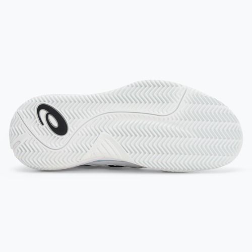 Încălțăminte de tenis pentru bărbați ASICS Gel-Resolution X Clay white/ black