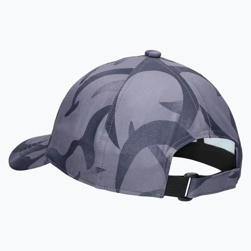 ASICS Graphic gri violet șapcă de baseball