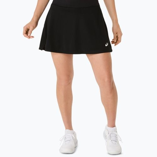 Fustă de tenis ASICS Court performance black