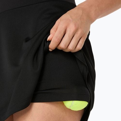 Fustă de tenis ASICS Court performance black