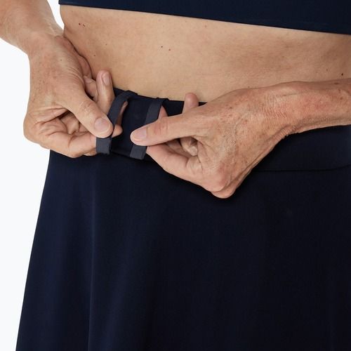 Fustă de tenis ASICS Court midnight